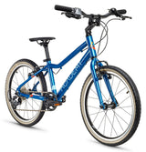 ACADEMY Grade 4 20" Blue (2027)