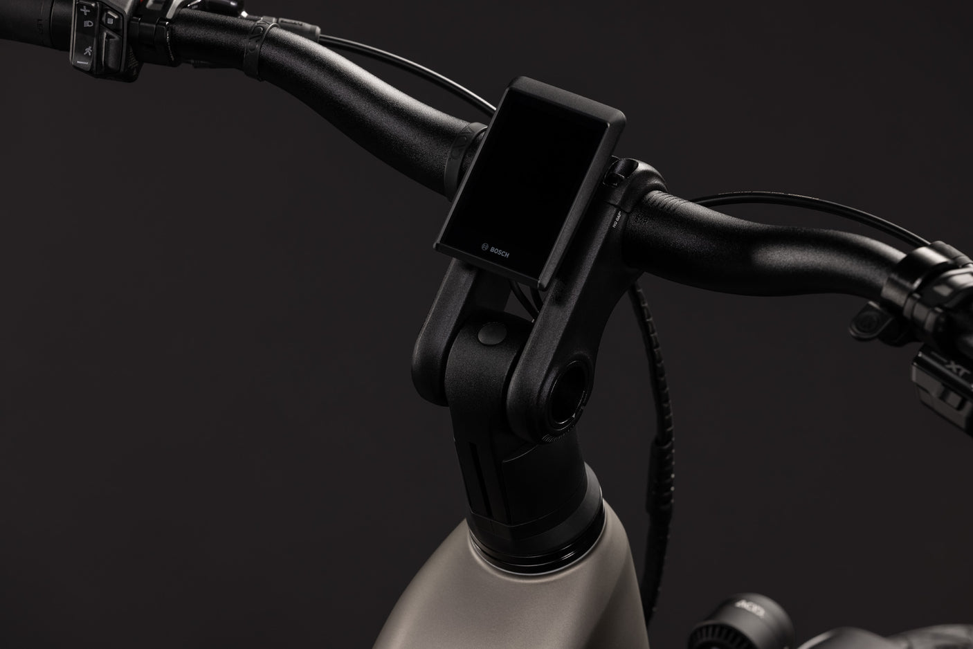 Cube Kathmandu Hybrid SLX 800 Easy Entry flashstone´n´chrome (2027)