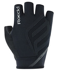 Roeckl Iton 2 Rennrad Handschuhe | black – aktuelle Variante