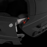 Giro SWITCHBLADE MIPS Helm matte/gloss black