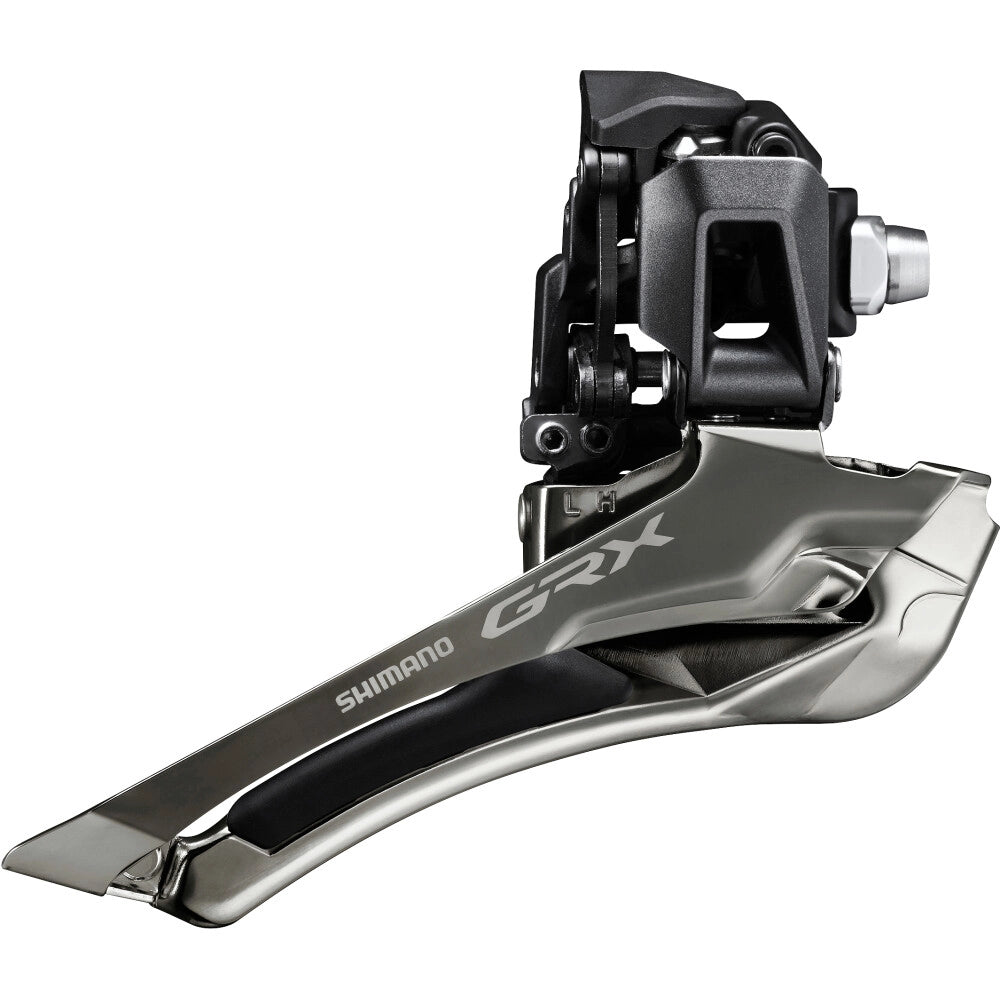 Shimano Umwerfer GRX FD-RX820 2x12-fach