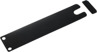 RFR Steinschlagschutz Unterrohr E-Bike Carbon carbonoptik – aktuelle Variante