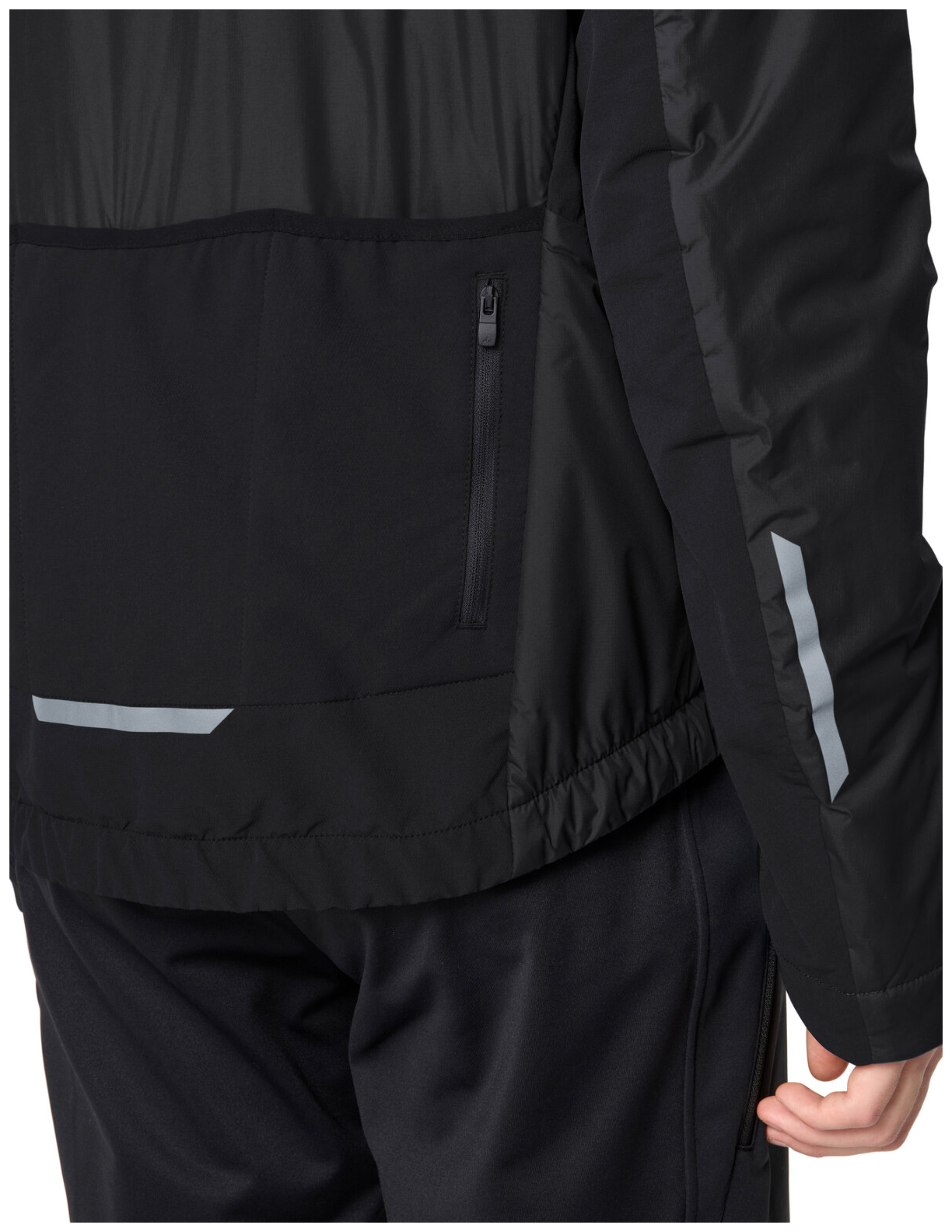 VAUDE Men's Posta Insulation Jacket II black