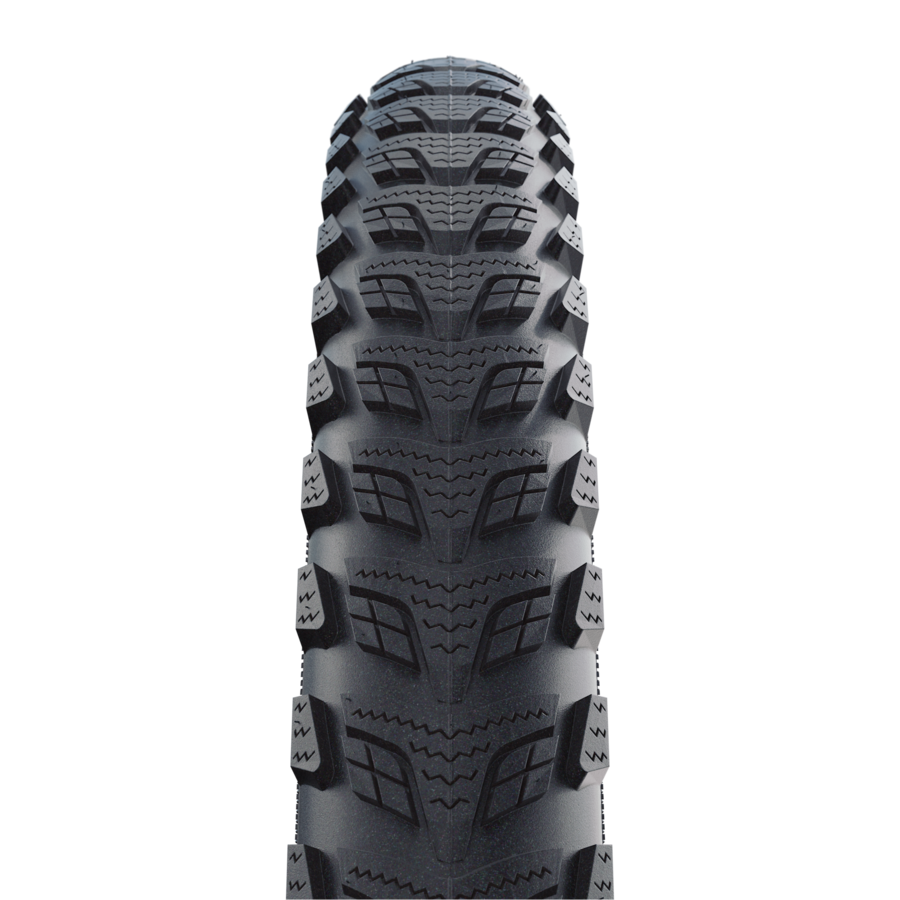 Schwalbe MARATHON 365 Guard ADDIX 365 E-50 26"  reflex schwarz