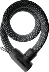 Abus Yarnit 4004K Kettenschloss black