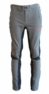 Zimtstern Shelterz Pant Gun Metal/Pirate Black