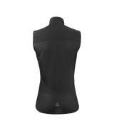 Löffler W Bike Vest Wpm Pocket Black