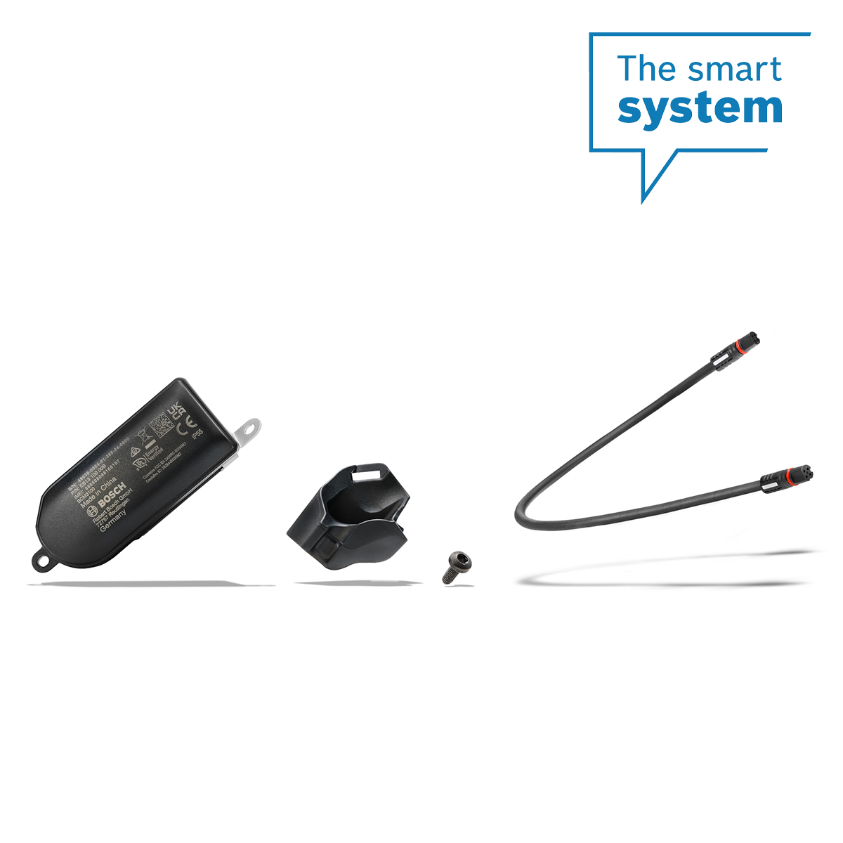 Bosch Nachrüst-Kit ConnectModule für BDU34YY (BCM3100)