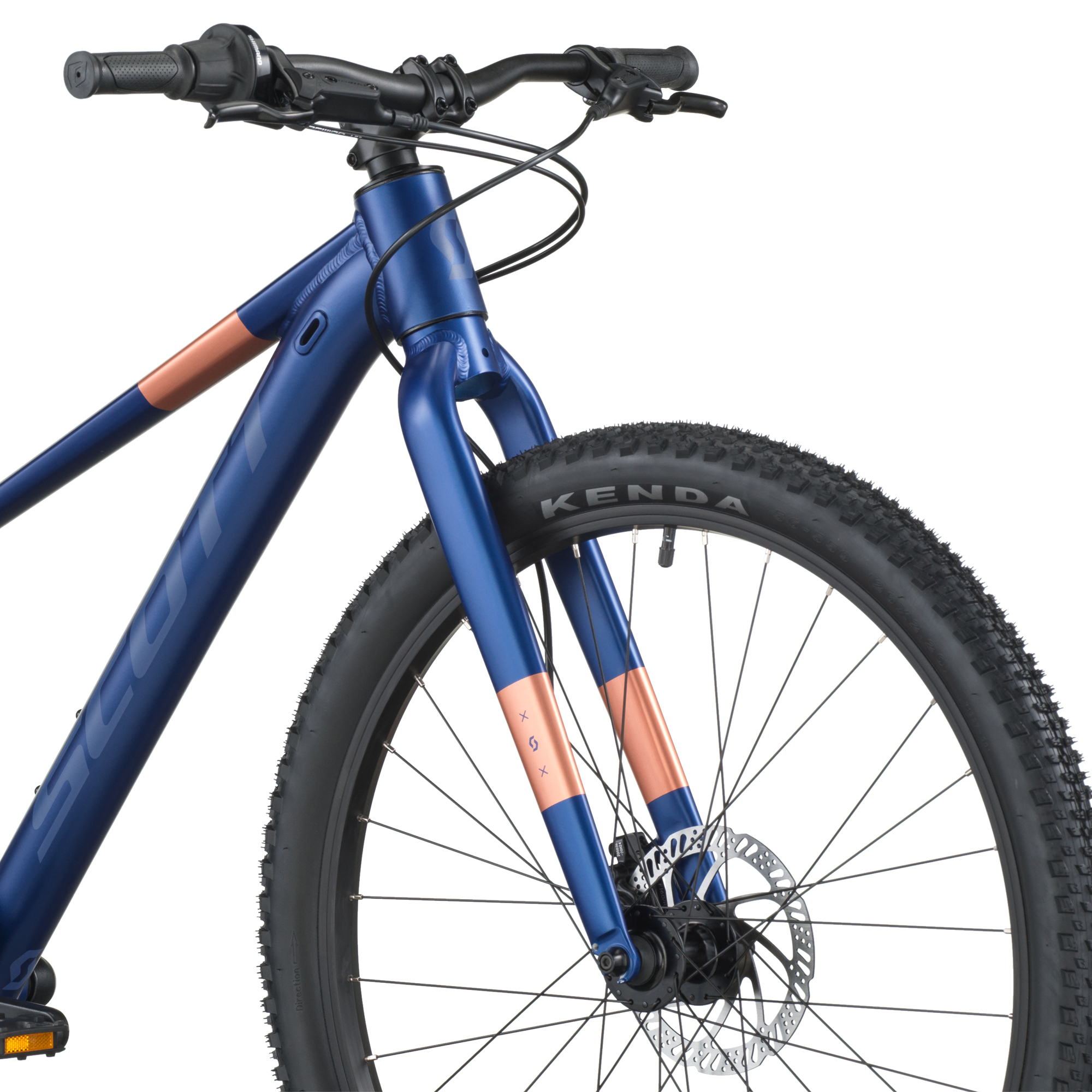 Scott Scale 600 clematis blue (2026)