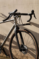 Jack The Bike Rack Lenkergepäckträger  classic/yellow