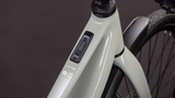 Cube Editor Hybrid SLX 400X FE Trapez reedbeige´n´chrome (2026)