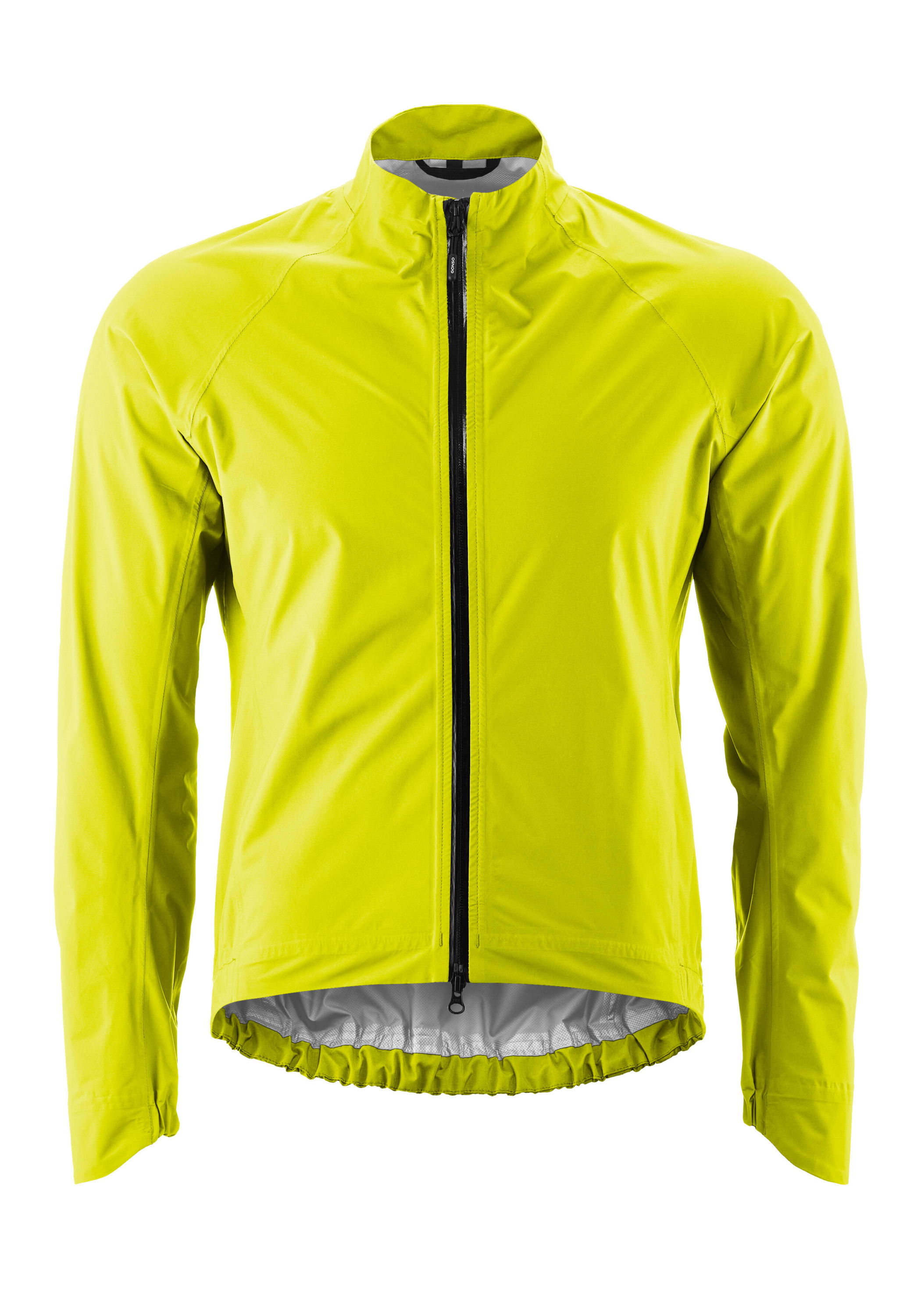 Gonso Save Jacket Road M safety yellow