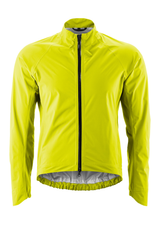 Gonso Save Jacket Road M safety yellow
