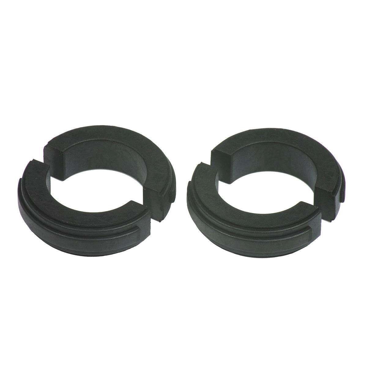 Bosch Distanzgummi-Set Displayhalter 25,4 mm für Intuvia und Nyon (BUI275)