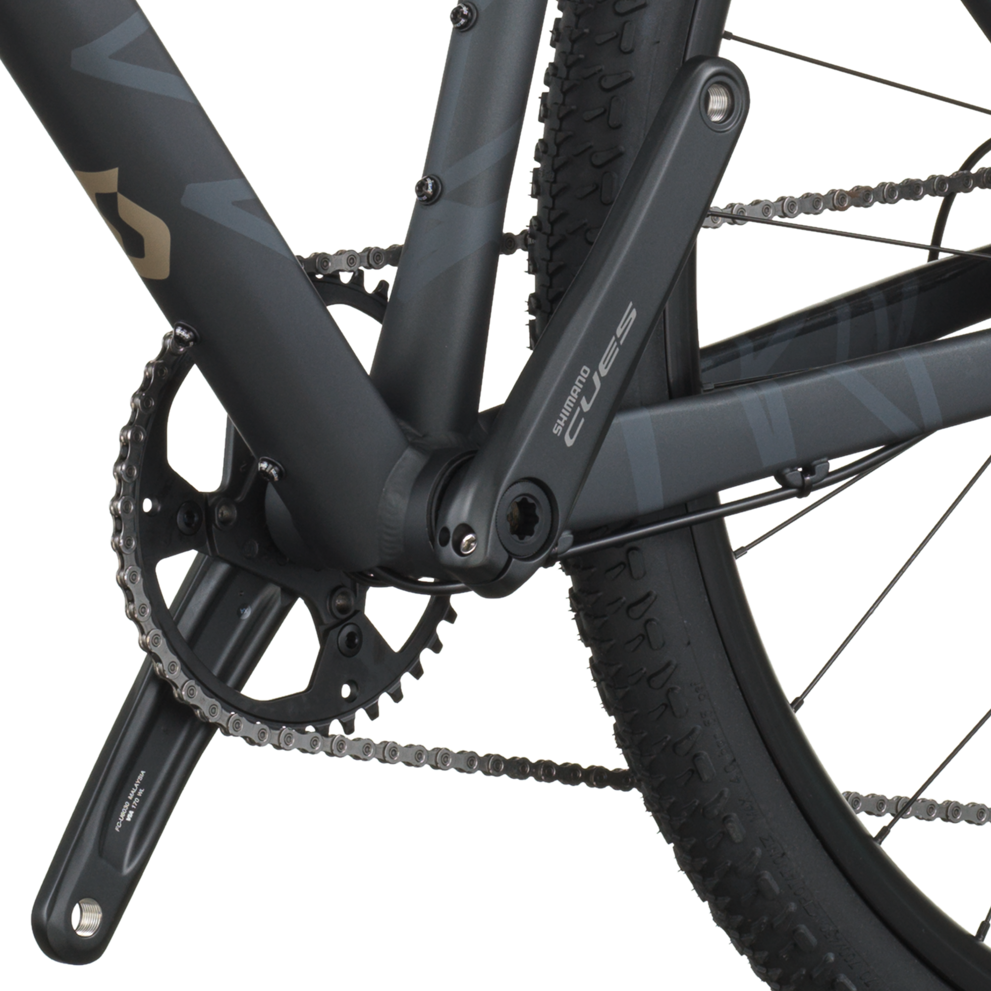 Scott Speedster Gravel 30 black (2026)
