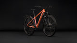 Cube Aim ONE FE  salmon´n´black (2027)