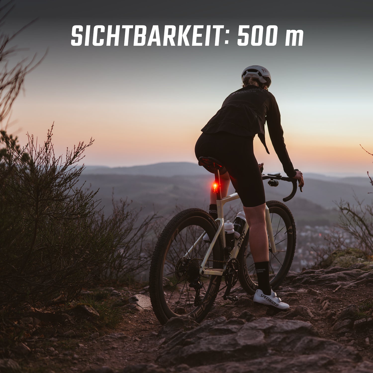 Sigma AURA 170 HB LINK + HIRO 50 LINK Beleuchtungsset