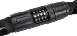 ABUS 8808C/85 Kettenschloss schwarz
