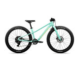 Orbea KIMU 24 H20 Aloha Green (2027)