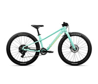 Orbea KIMU 24 H20 Aloha Green (2026)