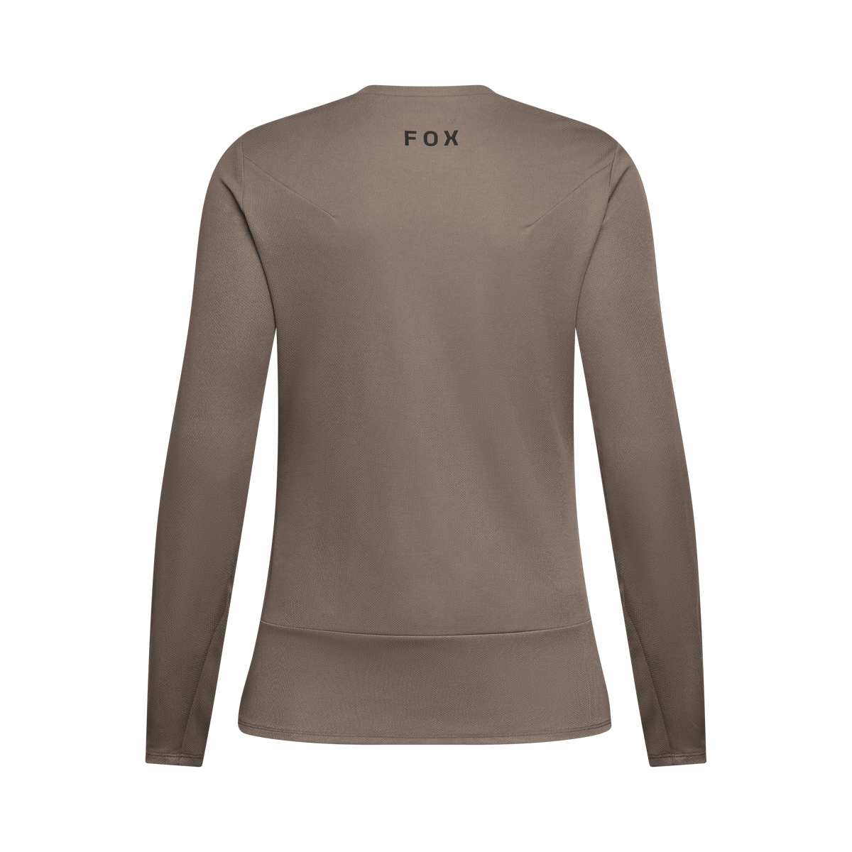 Fox W Ranger LS Jersey Head Nutmeg