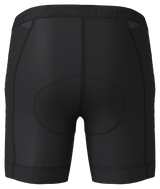 Löffler M Cycling Undershorts Elastic Mesh Black