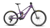 Orbea WILD LT M20 MULLET Royal Plum-Noctiluca C.View (Gloss) (2027)