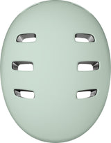 ABUS Xoxo Urban Helm mint grün