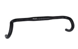 XLC HB-G01 Gravel Lenker 31,8mm schwarz
