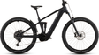 Cube Stereo Hybrid ONE22 Pro 600 night´n´chrome (2026)