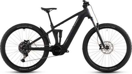 Cube Stereo Hybrid ONE22 Pro 600 night´n´chrome (2026)