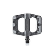DMR Flat4 Plattform-Pedale  grey