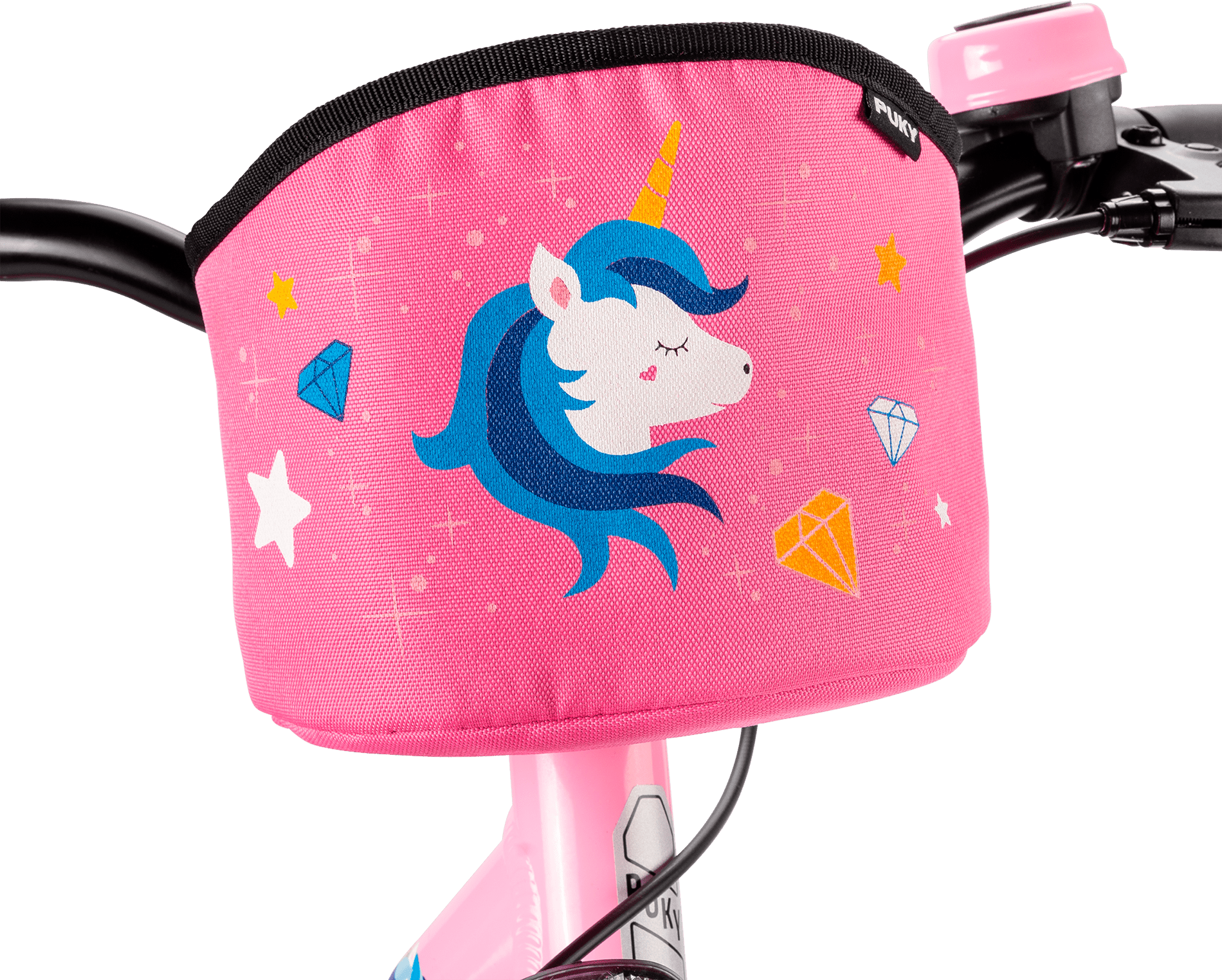 PUKY Carry pink