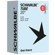 Schwalbe SV 7S Schlauch 20" 28/37-438/451