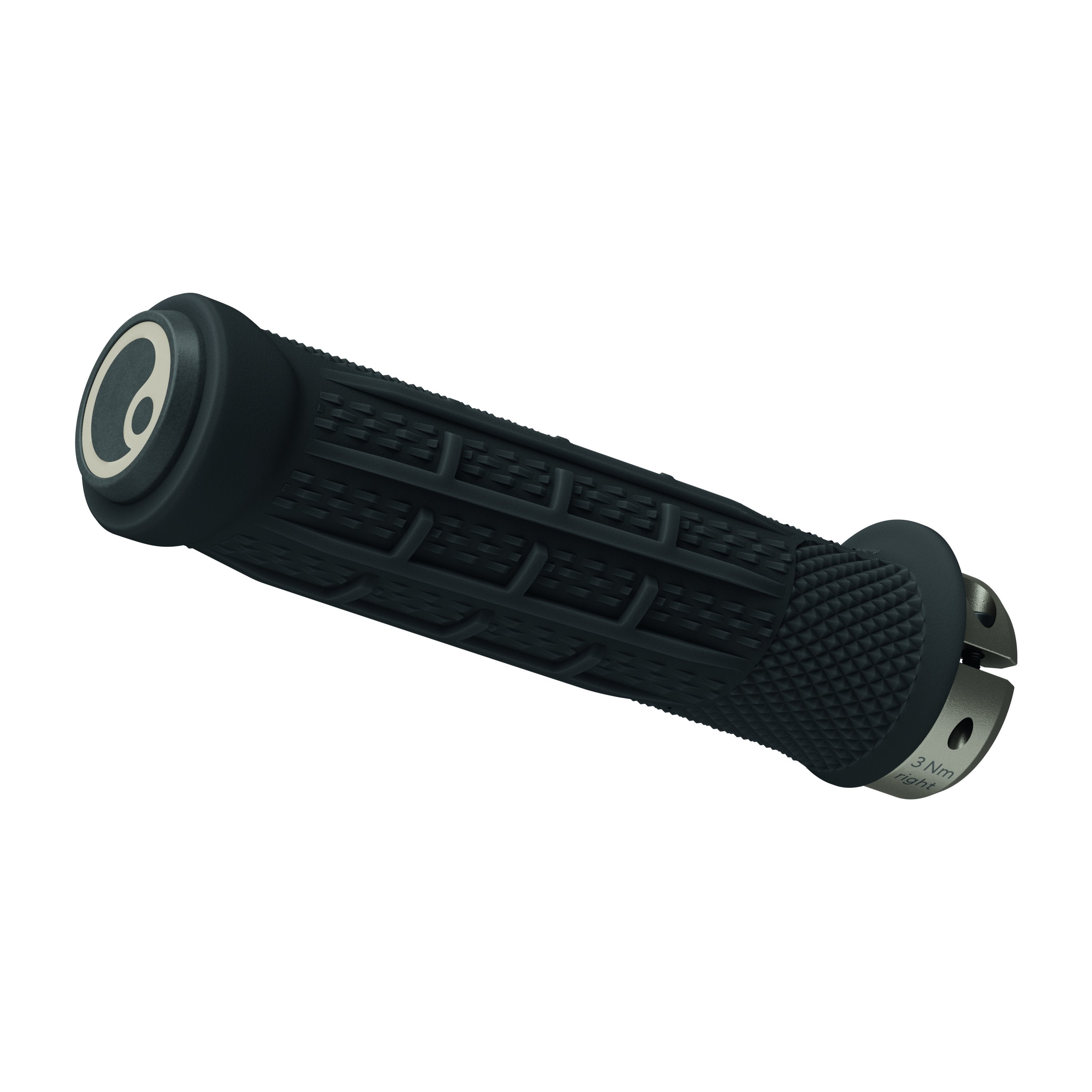 Ergon GDH  Black