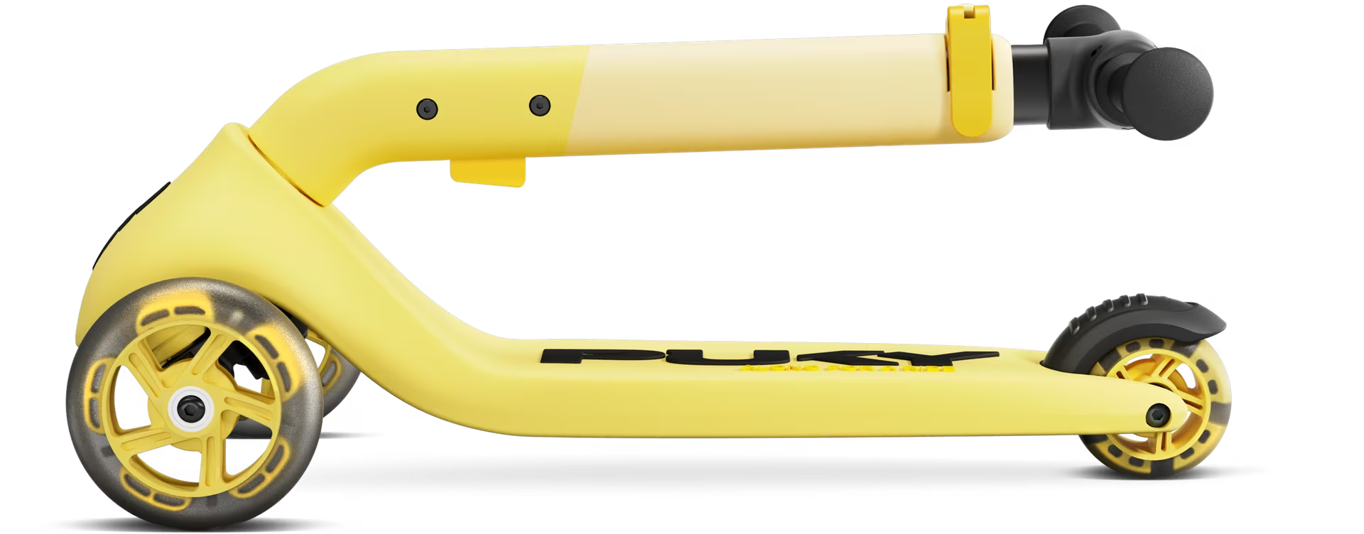 PUKY PUSH pineapple