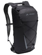 VAUDE Uphill 12 Rucksack schwarz