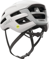 Abus PowerDome MIPS polar white