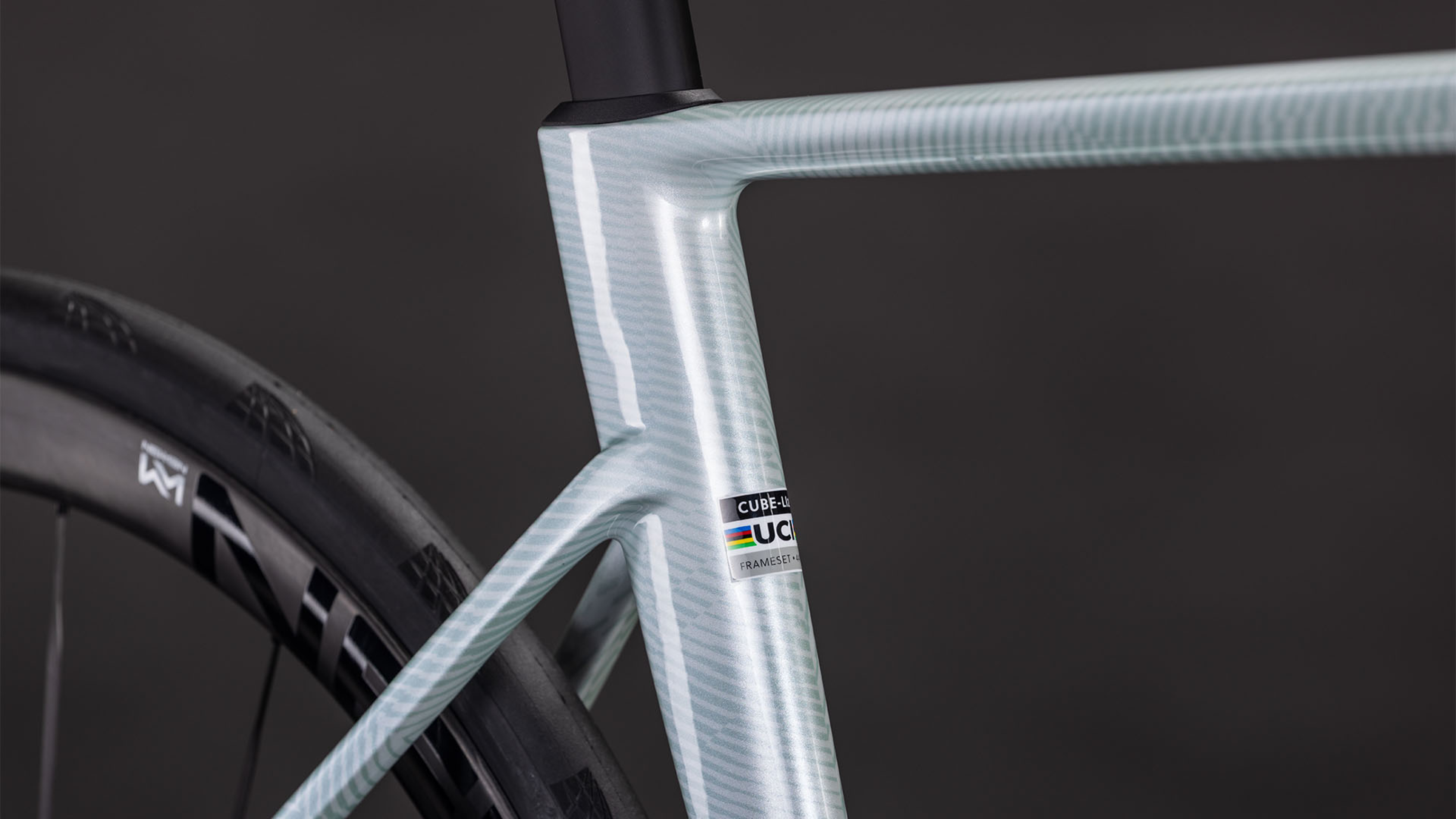 Cube Litening AIR C:68X SLT xenongrid´n´green (2026)