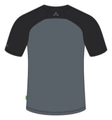 VAUDE Loamer Shirt Herren grau