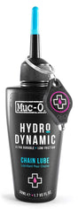 Muc-Off Team Sky Hydrodynamic Kettenöl 50ml