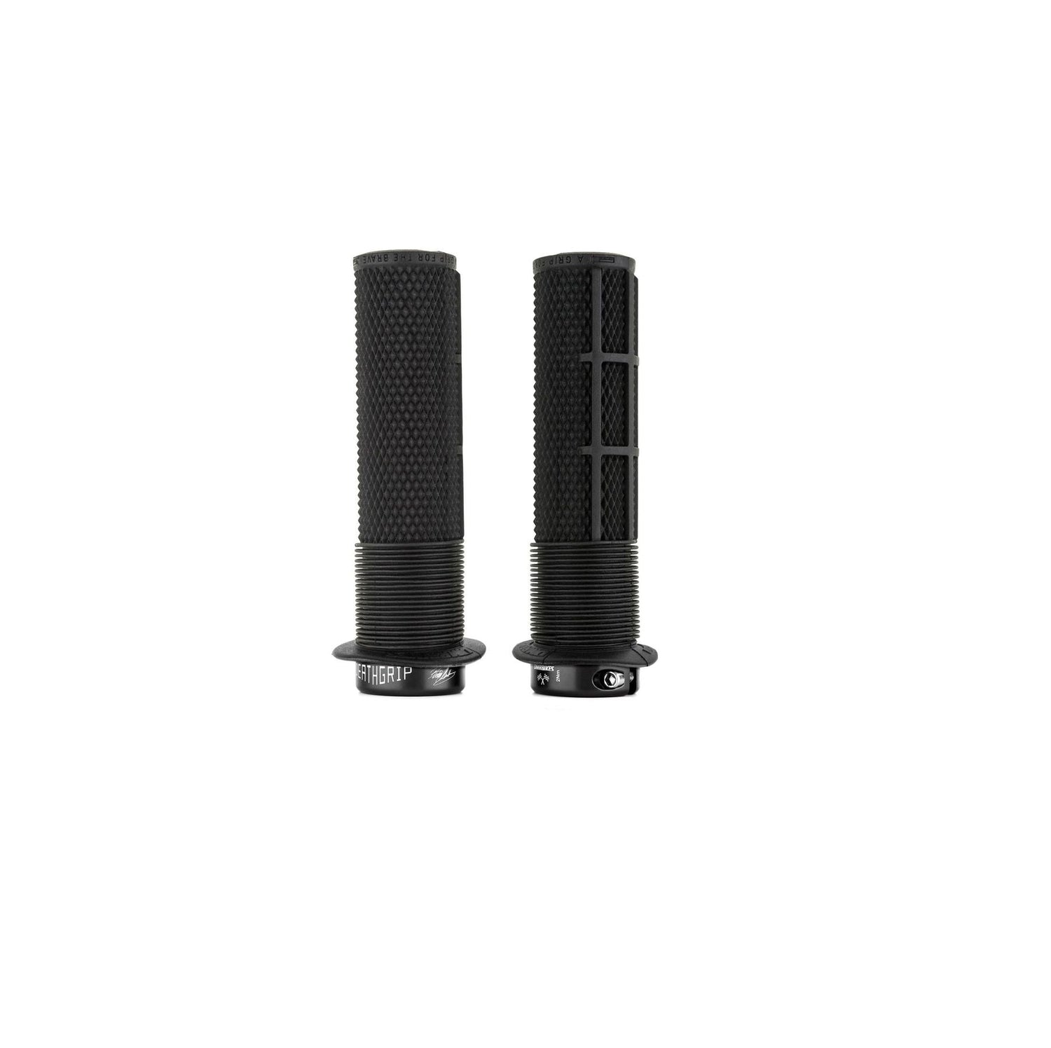 DMR Brendog FL DeathGrip Lock-On Griffe Race Ø29,8mm black