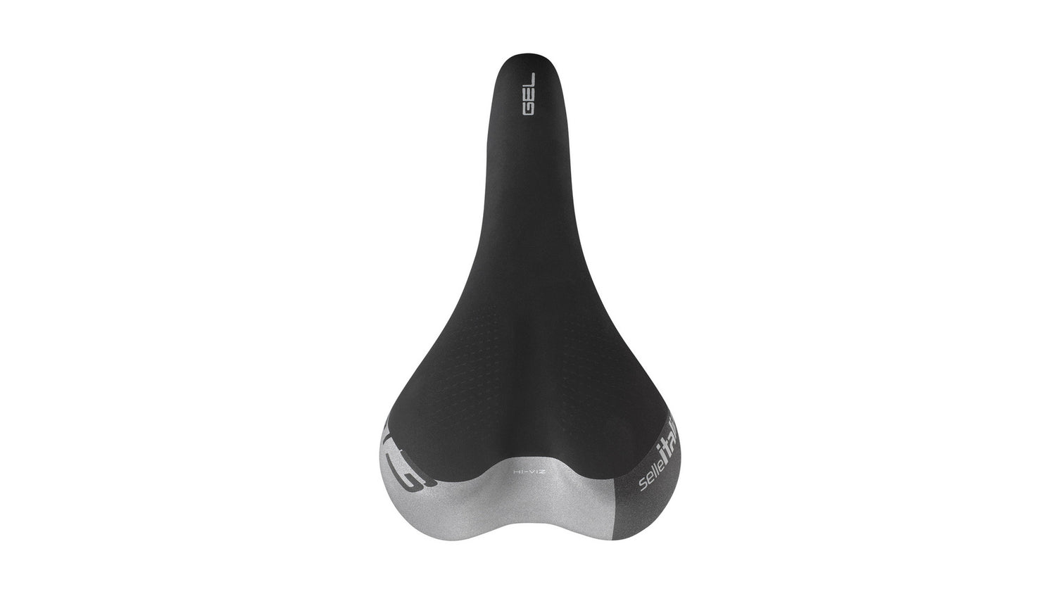Selle Italia ST 3 Sattel black