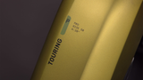 Cube Touring Hybrid Pro 800 Easy Entry goldenlime´n´black (2026)