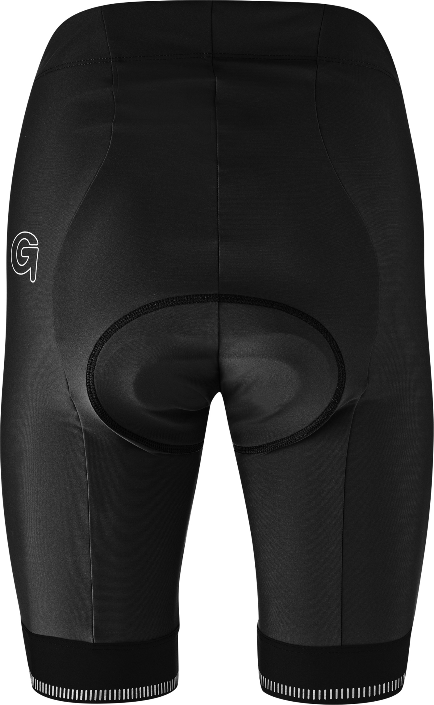 Gonso SITIVO Blue W Short Damen black/skydiver