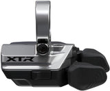 Shimano XTR SW-M9250 Di2 Schalthebel 12-fach