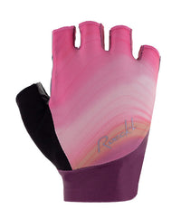 Roeckl Danis 2 Rennrad Handschuhe | soft berry – aktuelle Variante