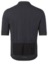 VAUDE Men's Kuro FZ Tricot II black/black