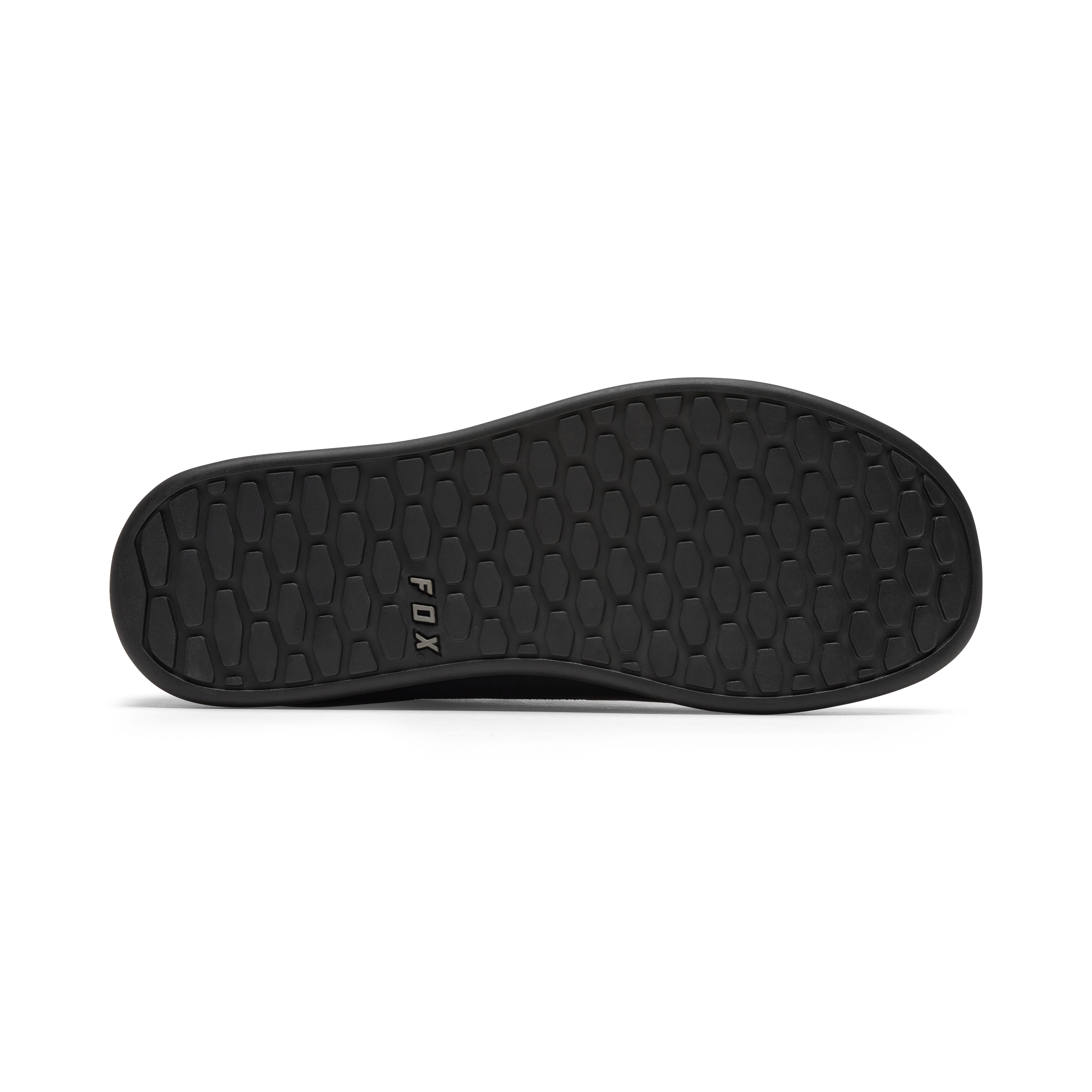 Fox Union Flat MTB-Schuhe Dark Shadow