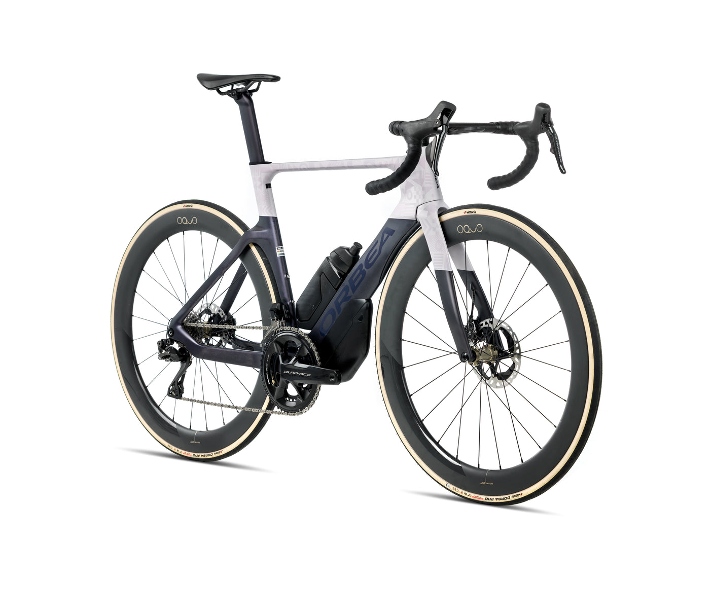 Orbea ORCA AERO M30iLTD Tanzanite - Lilac (Matt) Lilac (Gloss) (2026)